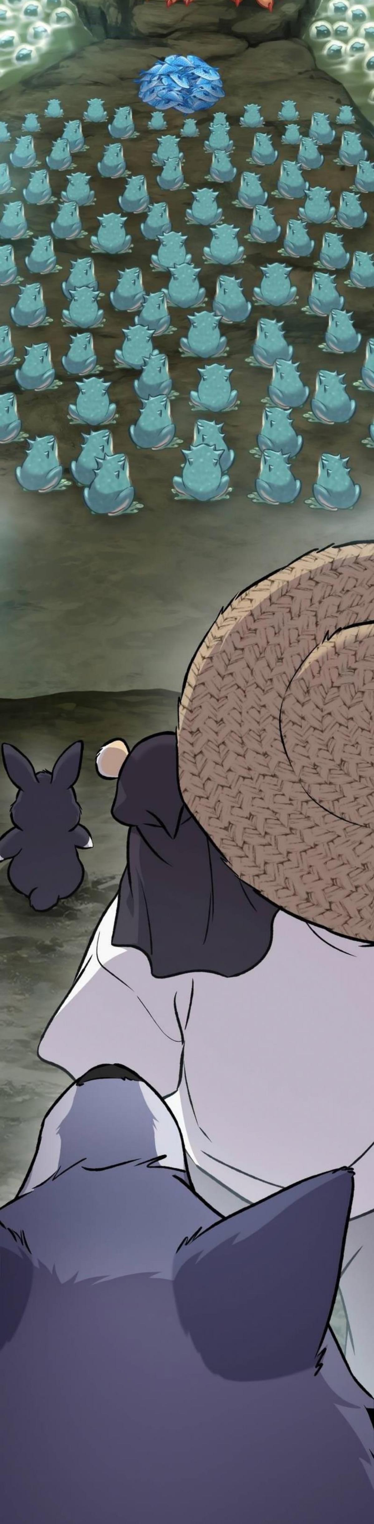 Solo Farming in the Tower ตอนที่ 90 แปลไทย page 50