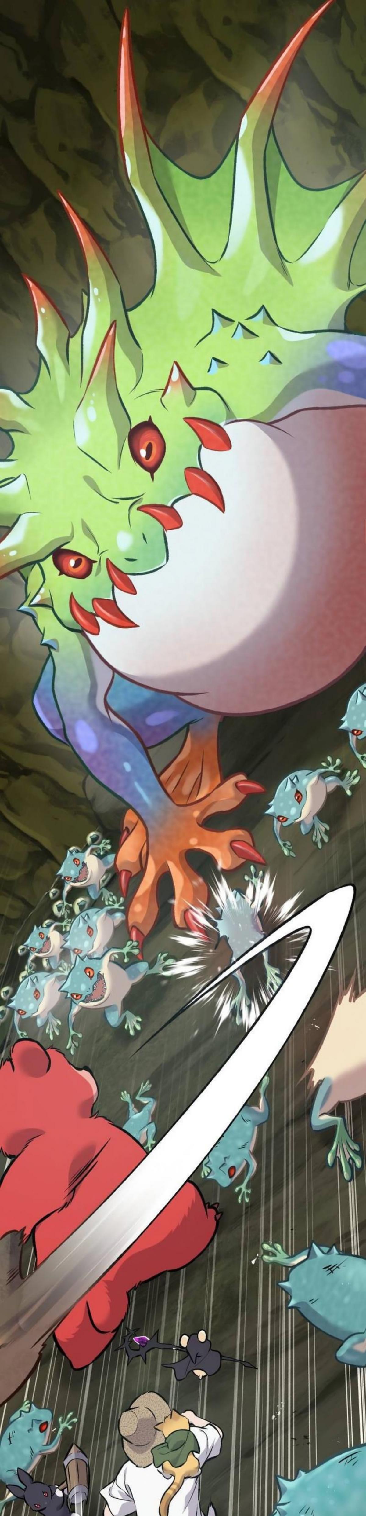 Solo Farming in the Tower ตอนที่ 90 แปลไทย page 78