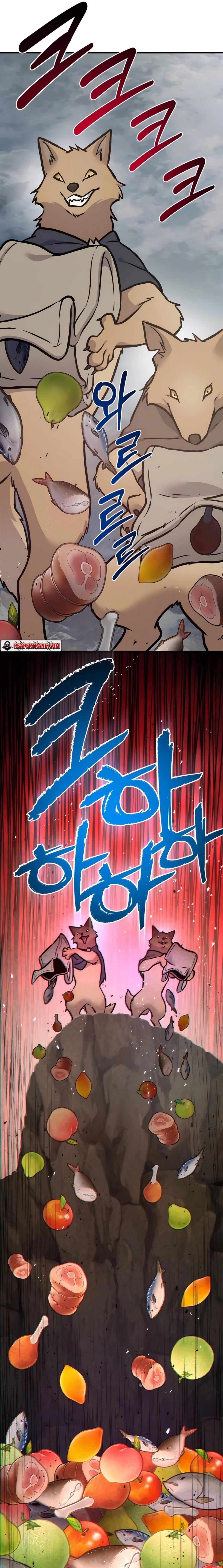 Solo Farming in the Tower ตอนที่ 93 แปลไทย page 36