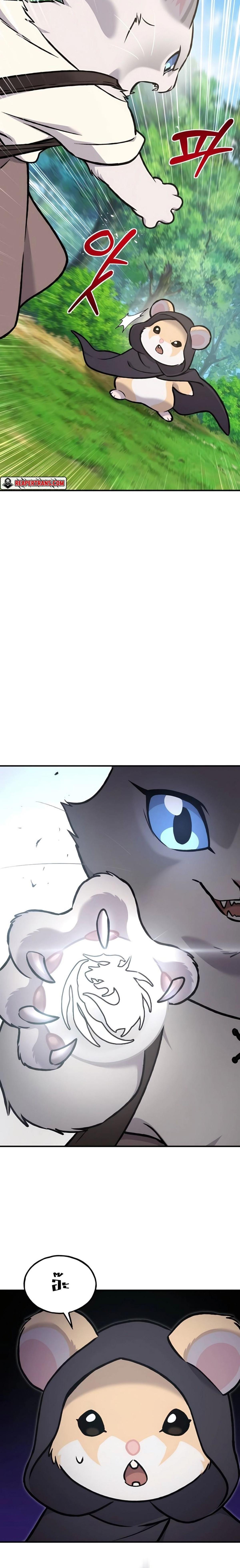 Solo Farming in the Tower ตอนที่ 95 แปลไทย page 19