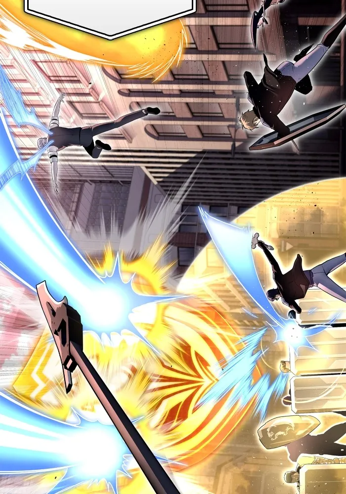 Superhuman Battlefield ตอนที่ 102 แปลไทย page 103