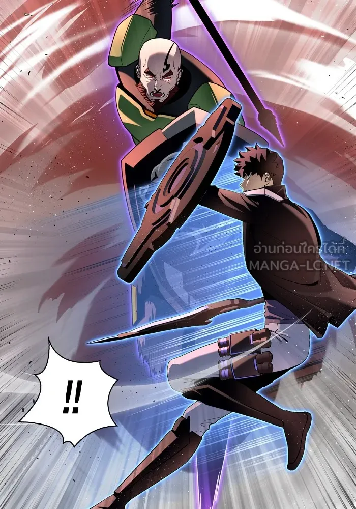 Superhuman Battlefield ตอนที่ 102 แปลไทย page 146