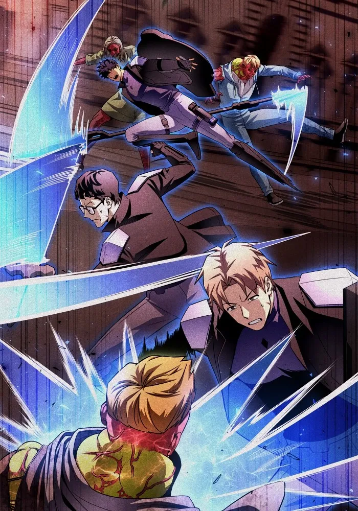 Superhuman Battlefield ตอนที่ 102 แปลไทย page 18