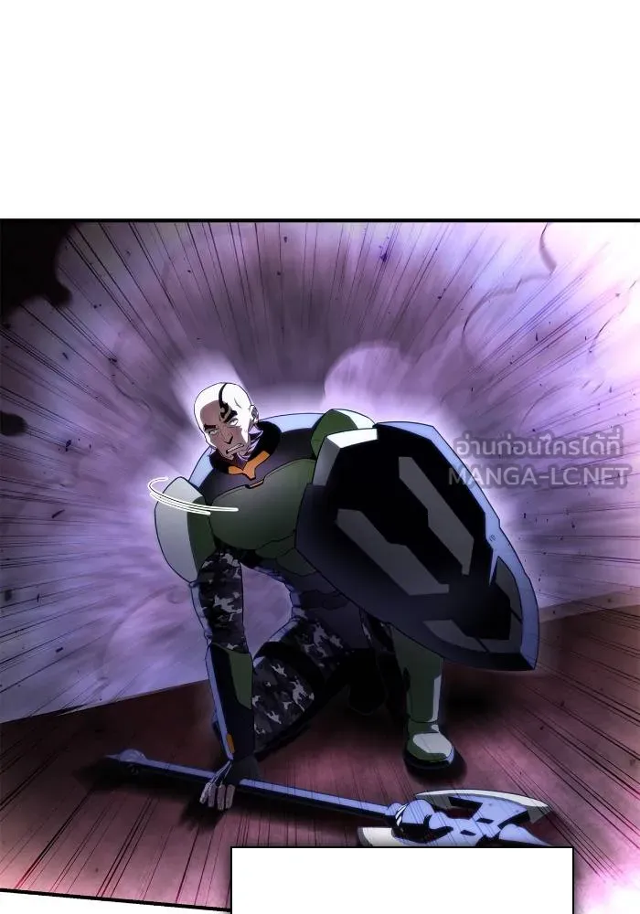 Superhuman Battlefield ตอนที่ 103 แปลไทย page 116