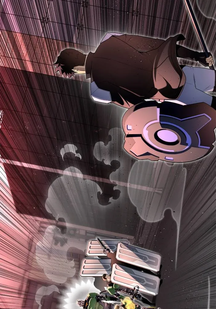 Superhuman Battlefield ตอนที่ 103 แปลไทย page 12