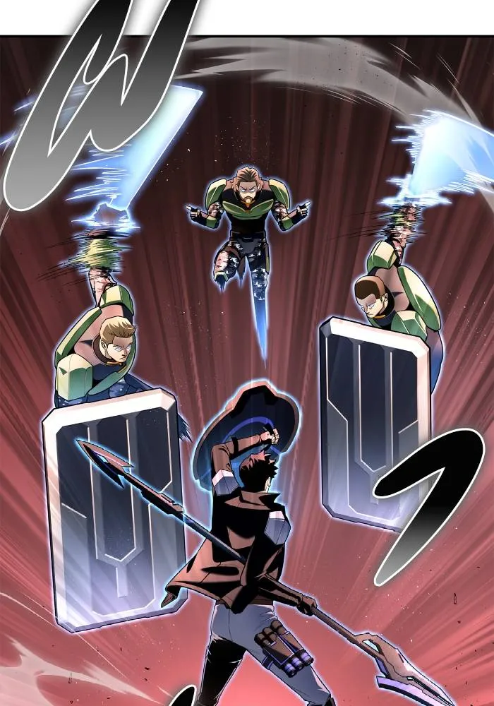 Superhuman Battlefield ตอนที่ 103 แปลไทย page 19