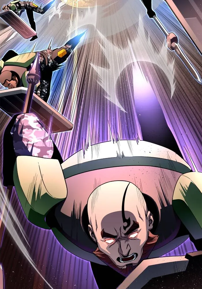 Superhuman Battlefield ตอนที่ 103 แปลไทย page 40