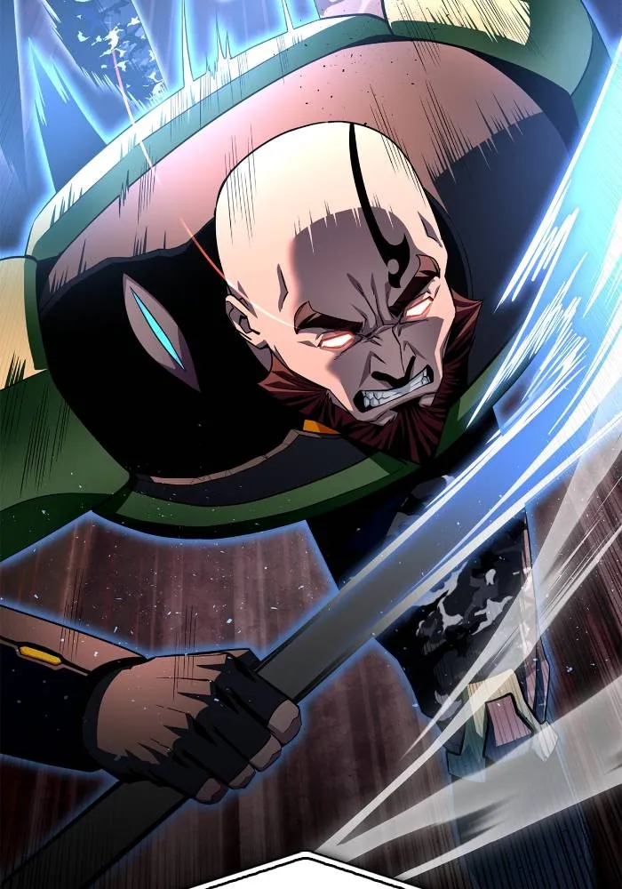 Superhuman Battlefield ตอนที่ 106 แปลไทย page 111