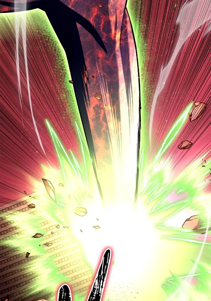 Superhuman Battlefield ตอนที่ 107 แปลไทย page 123