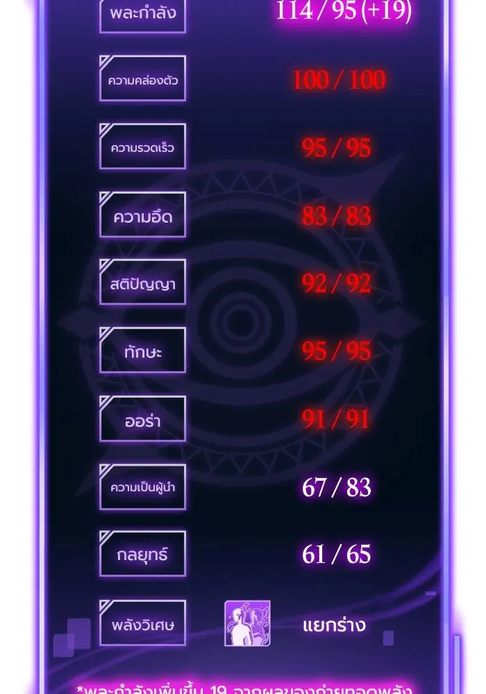 Superhuman Battlefield ตอนที่ 109 แปลไทย page 142