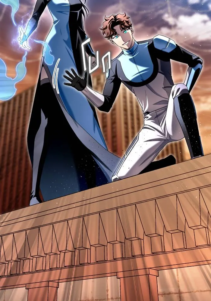 Superhuman Battlefield ตอนที่ 109 แปลไทย page 162