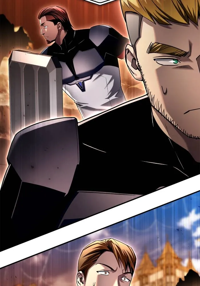 Superhuman Battlefield ตอนที่ 110 แปลไทย page 1