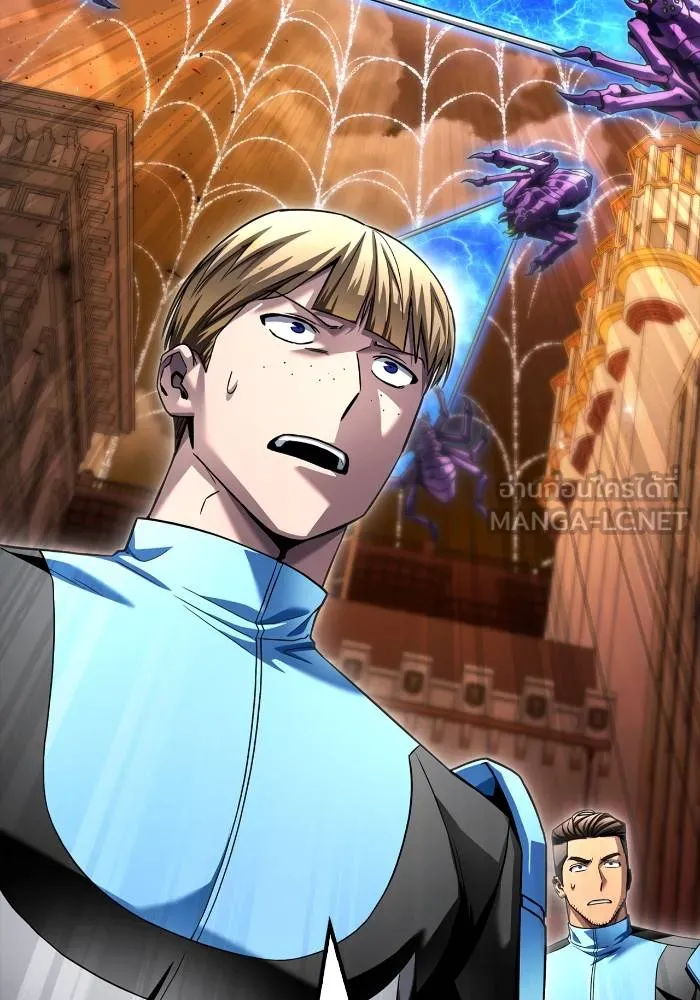 Superhuman Battlefield ตอนที่ 110 แปลไทย page 35