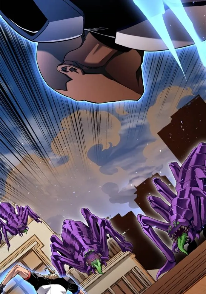 Superhuman Battlefield ตอนที่ 112 แปลไทย page 115