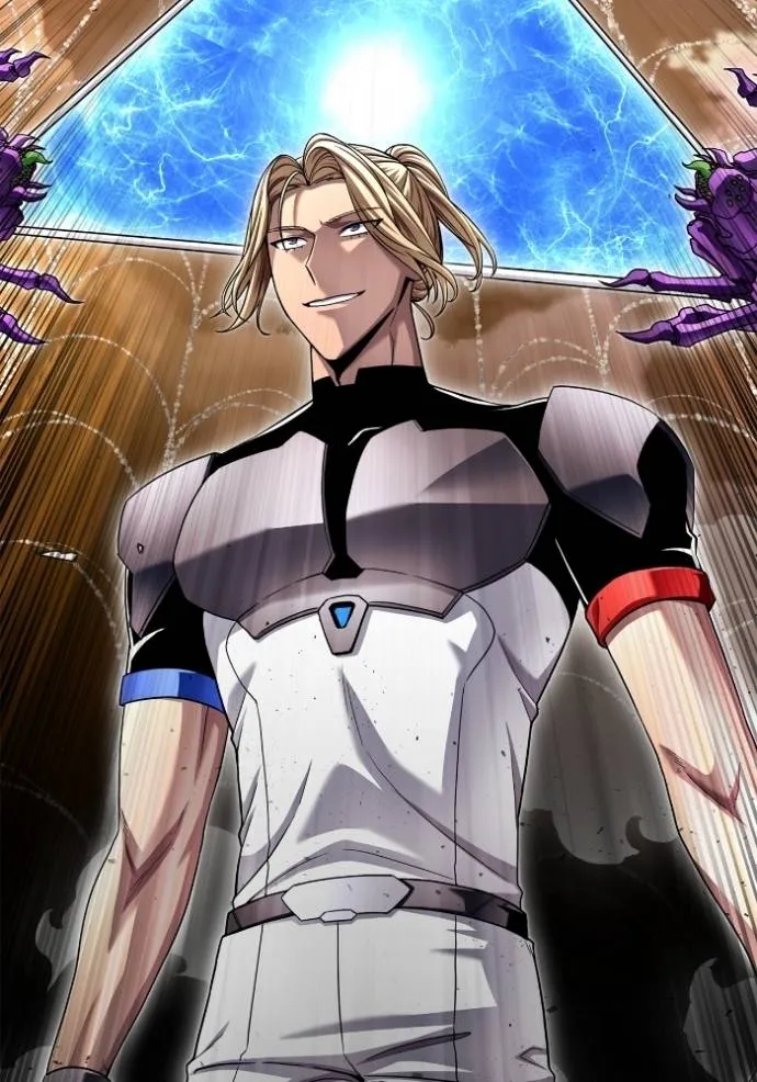Superhuman Battlefield ตอนที่ 112 แปลไทย page 132