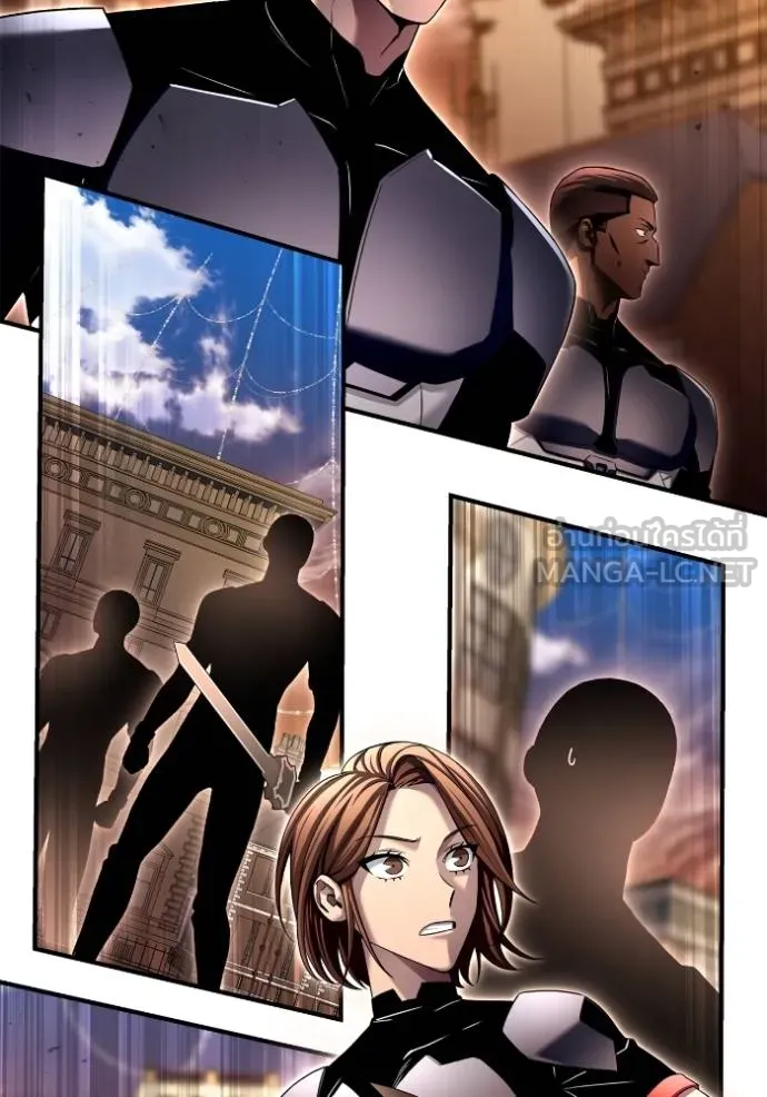 Superhuman Battlefield ตอนที่ 112 แปลไทย page 14