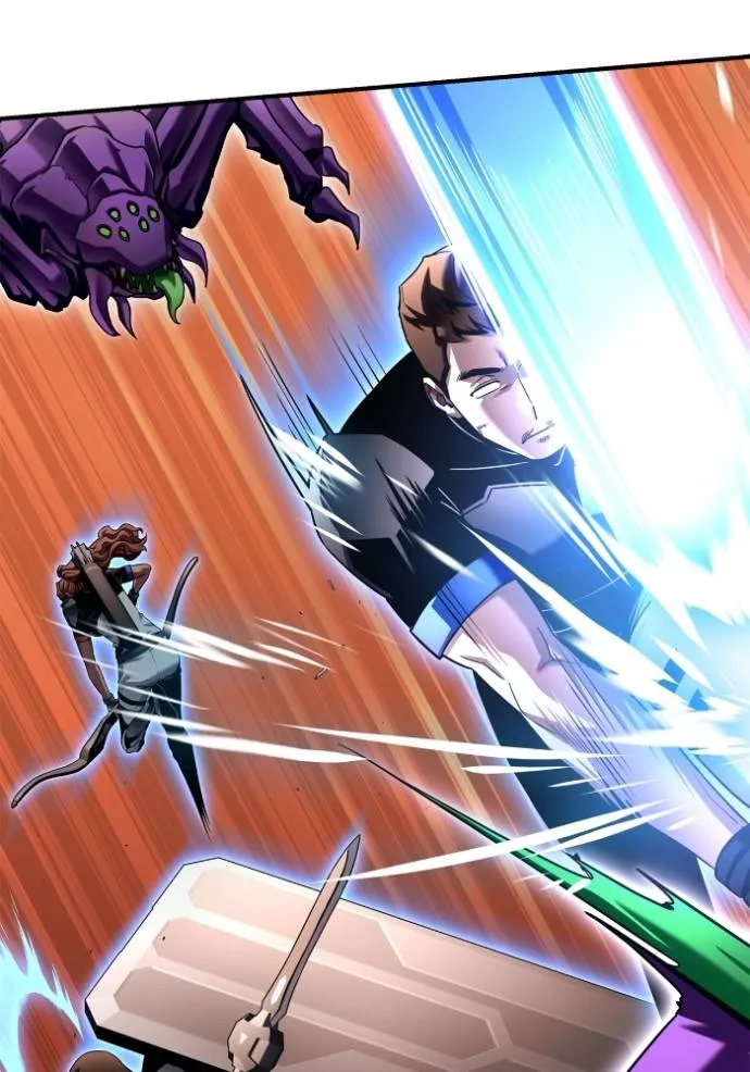 Superhuman Battlefield ตอนที่ 115 แปลไทย page 43
