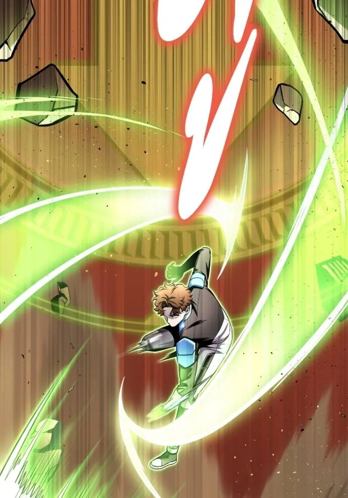 Superhuman Battlefield ตอนที่ 116 แปลไทย page 58