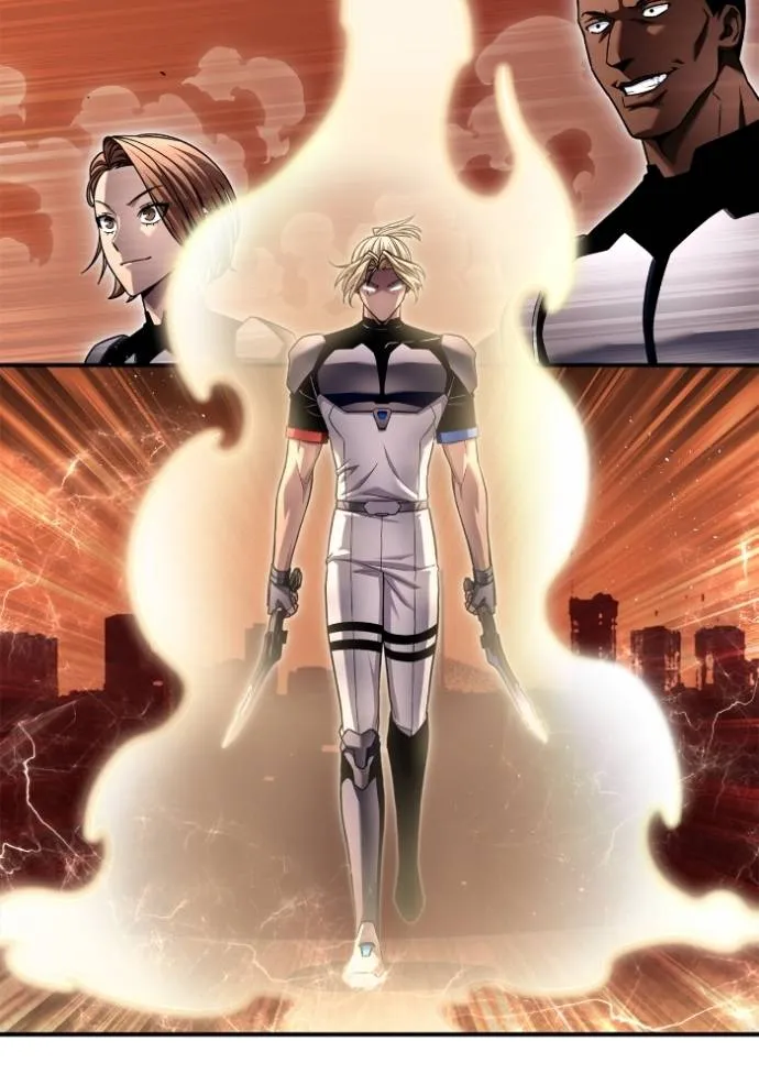 Superhuman Battlefield ตอนที่ 117 แปลไทย page 157