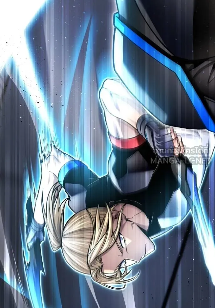 Superhuman Battlefield ตอนที่ 119 แปลไทย page 107
