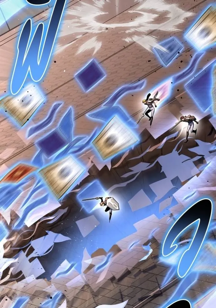 Superhuman Battlefield ตอนที่ 125 แปลไทย page 115