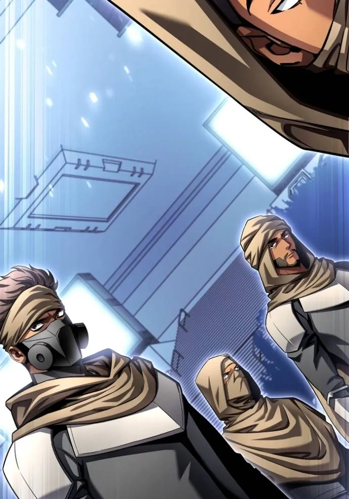 Superhuman Battlefield ตอนที่ 125 แปลไทย page 6