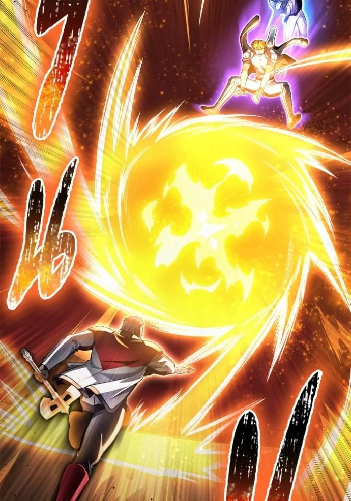Superhuman Battlefield ตอนที่ 135 แปลไทย page 124