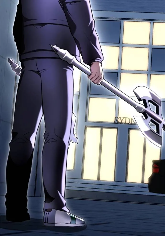 Superhuman Battlefield ตอนที่ 136 แปลไทย page 60