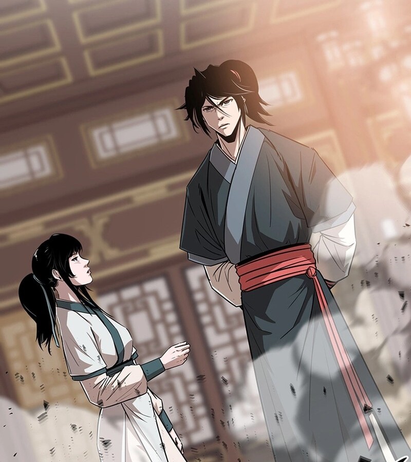The Best Martial Arts Instructor In The World ตอนที่ 13 แปลไทย page 31