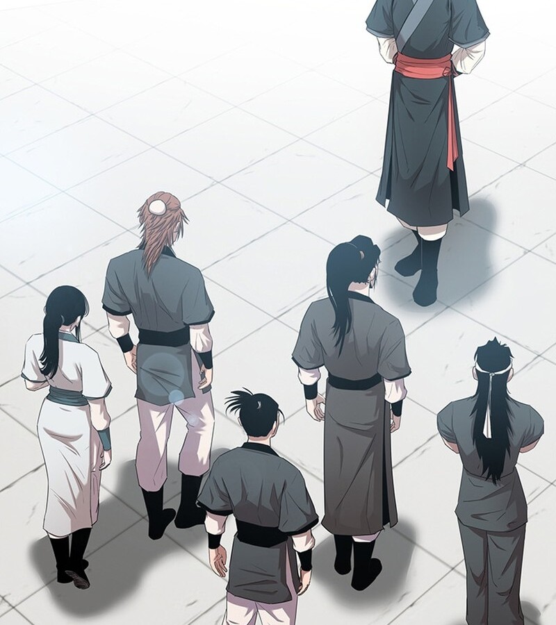 The Best Martial Arts Instructor In The World ตอนที่ 16 แปลไทย page 1