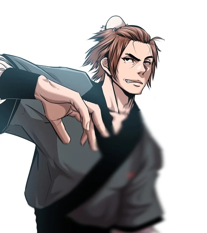 The Best Martial Arts Instructor In The World ตอนที่ 18 แปลไทย page 127