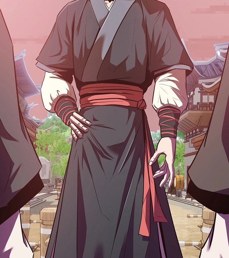 The Best Martial Arts Instructor In The World ตอนที่ 19 แปลไทย page 115