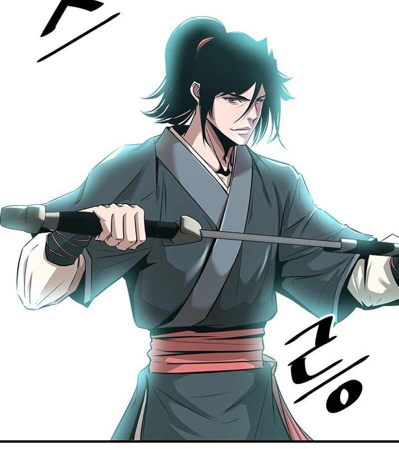 The Best Martial Arts Instructor In The World ตอนที่ 20 แปลไทย page 143