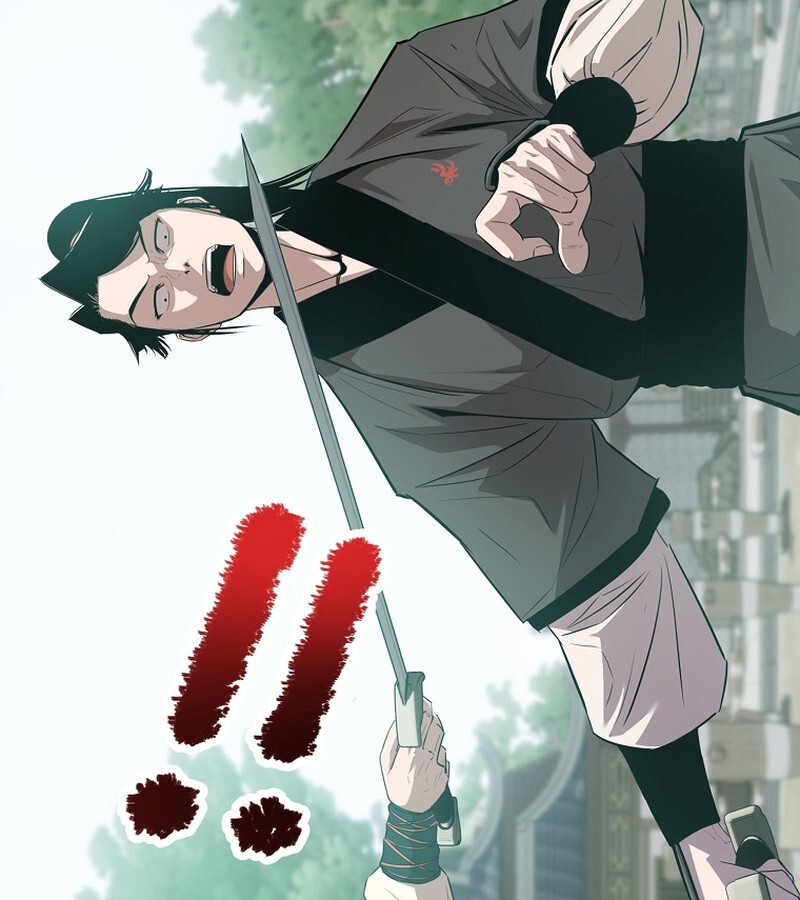 The Best Martial Arts Instructor In The World ตอนที่ 21 แปลไทย page 32