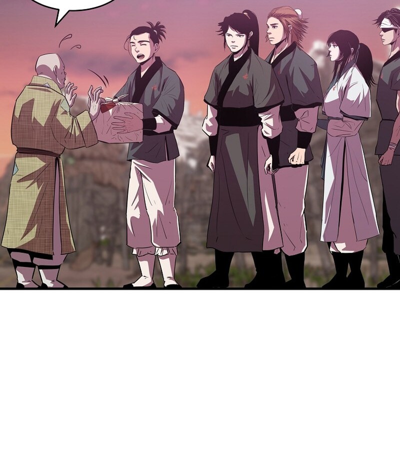 The Best Martial Arts Instructor In The World ตอนที่ 21 แปลไทย page 124