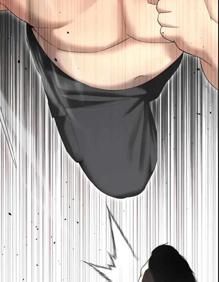The Cop Is Too Strong ตอนที่ 15 แปลไทย page 99