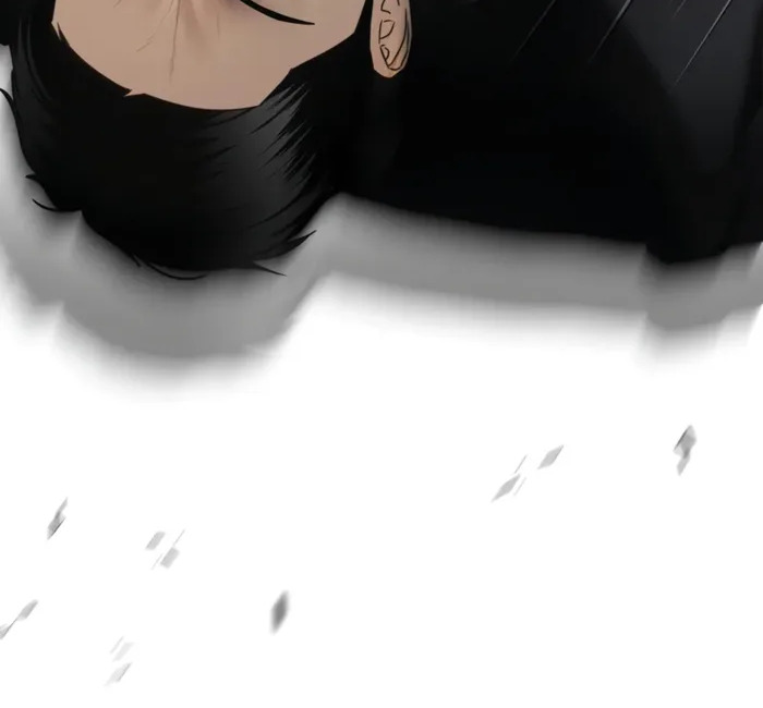 The Cop Is Too Strong ตอนที่ 15 แปลไทย page 107