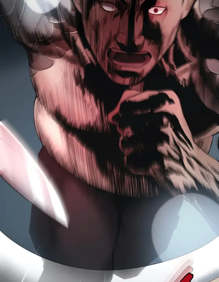 The Cop Is Too Strong ตอนที่ 15 แปลไทย page 111