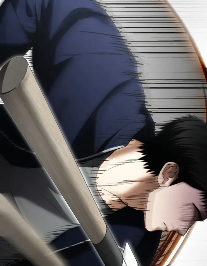 The Cop Is Too Strong ตอนที่ 15 แปลไทย page 114