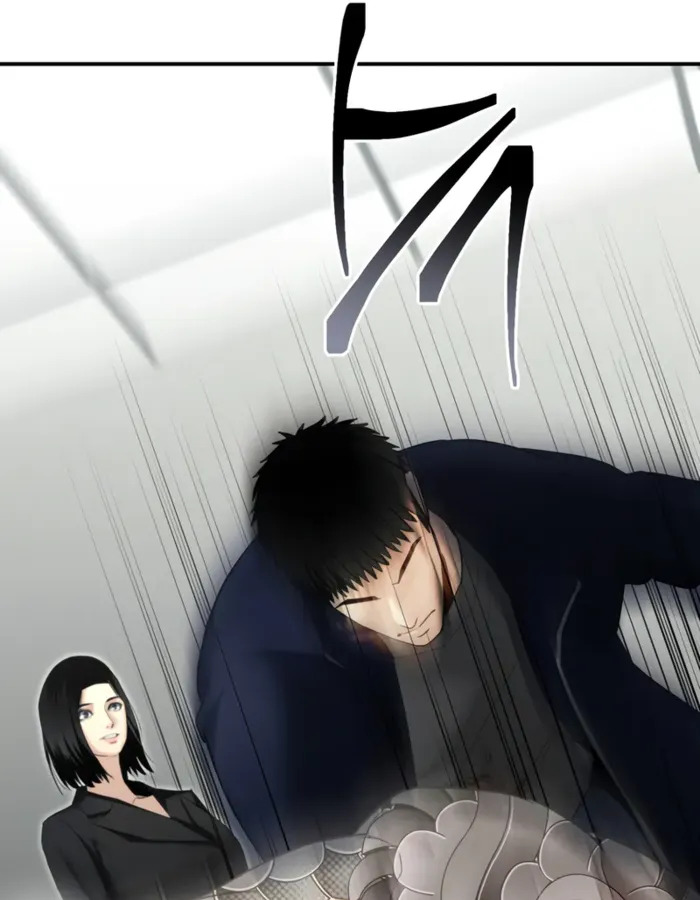 The Cop Is Too Strong ตอนที่ 15 แปลไทย page 117