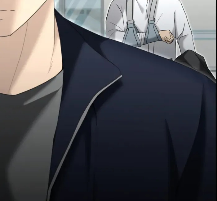 The Cop Is Too Strong ตอนที่ 15 แปลไทย page 166