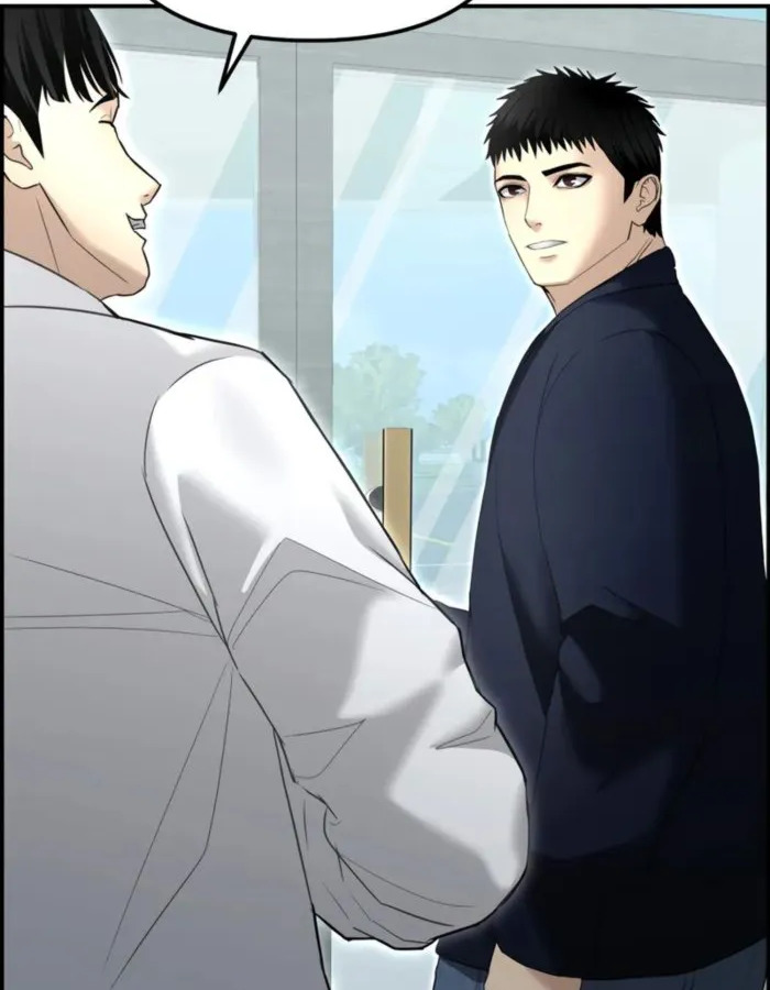 The Cop Is Too Strong ตอนที่ 15 แปลไทย page 168