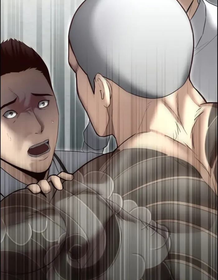 The Cop Is Too Strong ตอนที่ 15 แปลไทย page 70