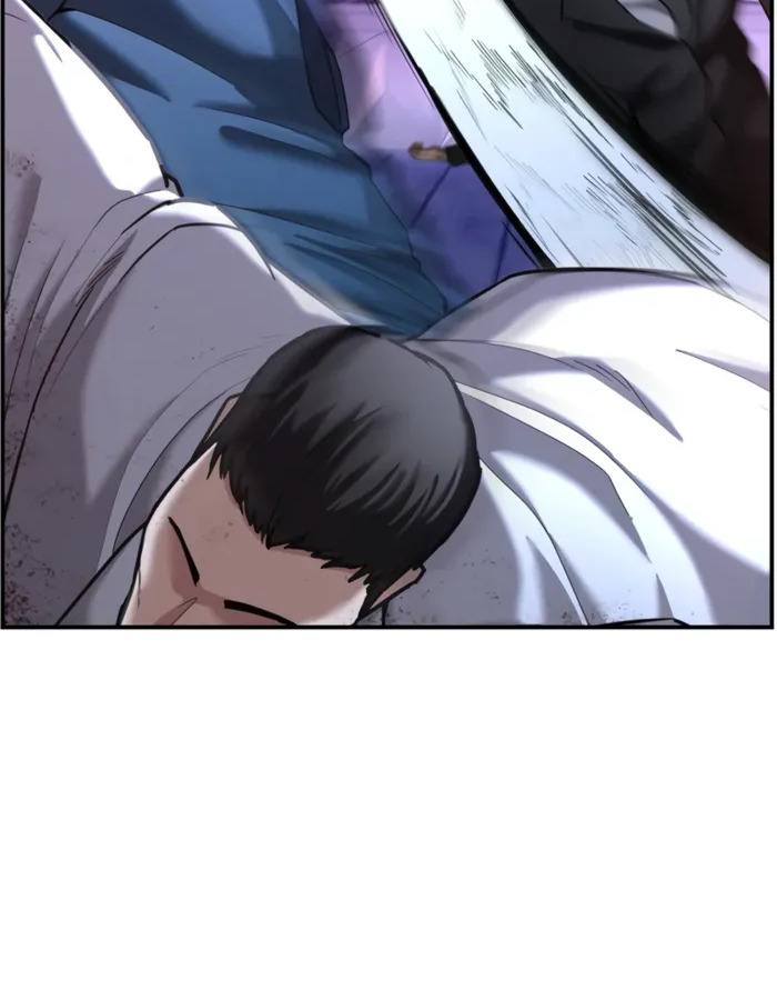 The Cop Is Too Strong ตอนที่ 18 แปลไทย page 109