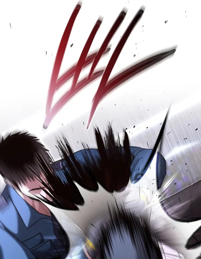 The Cop Is Too Strong ตอนที่ 18 แปลไทย page 114