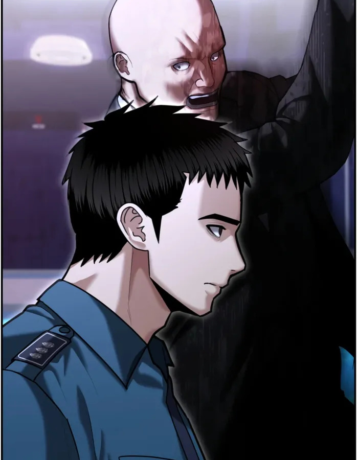 The Cop Is Too Strong ตอนที่ 18 แปลไทย page 121