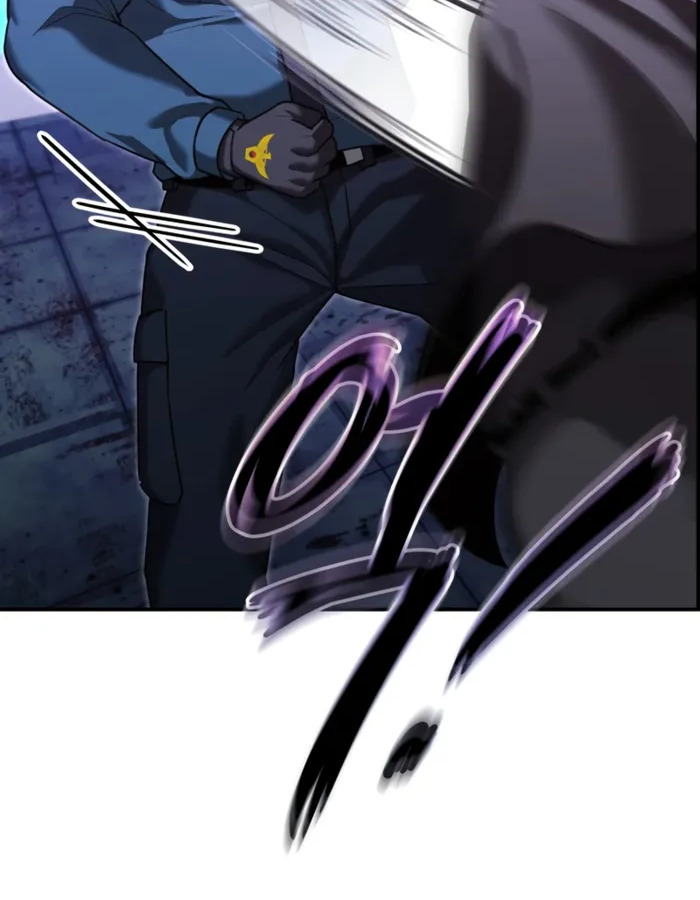 The Cop Is Too Strong ตอนที่ 18 แปลไทย page 124