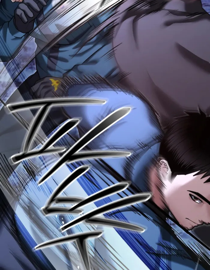 The Cop Is Too Strong ตอนที่ 18 แปลไทย page 144