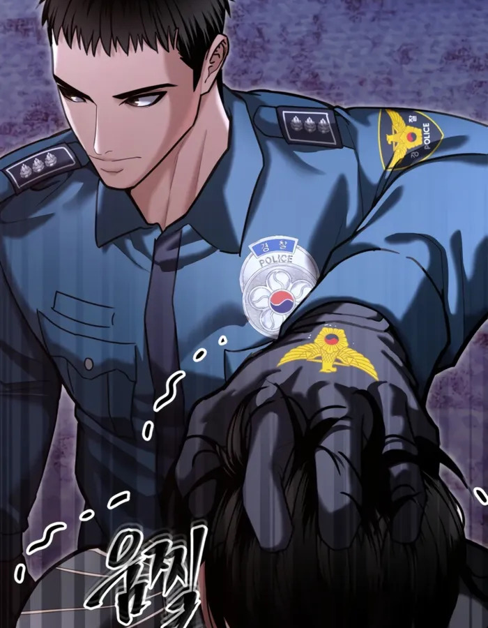 The Cop Is Too Strong ตอนที่ 18 แปลไทย page 149