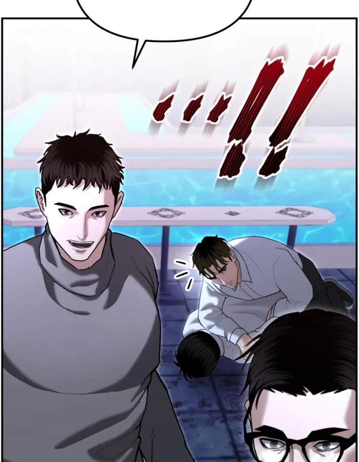The Cop Is Too Strong ตอนที่ 18 แปลไทย page 154
